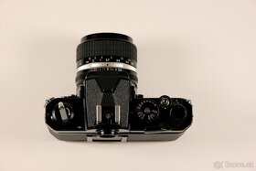 Nikon FM - 2