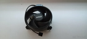 AMD RYZEN 3 3100 - 2