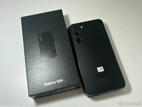 Samsung Galaxy S23+ 512GB - ZÁRUKA, TOP STAV - 2