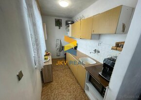 JKV REAL / 2 - izbový byt na predaj / Bratislava - Petržalka - 2