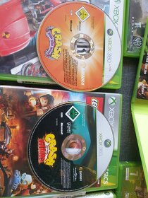 Xbox 360 hry - 2
