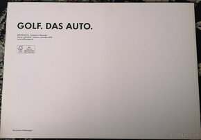 Prospekt VW Golf 7 - 2