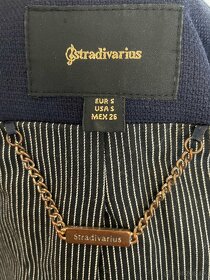 Kabát Stradivarius - 2