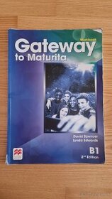 Gateway to Maturita B1 Workbook - 2