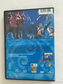 DVD Lord od the Dance - 2