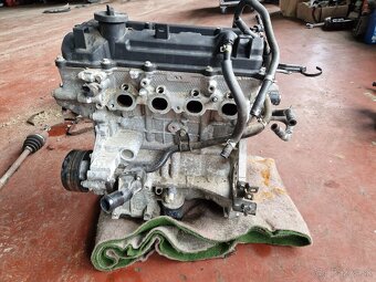 Hyundai i10,i20 - 2