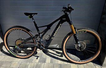 Specialized S-WORKS Turbo Levo - 2