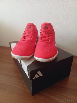 Nové halovky_Adidas Predator - 2