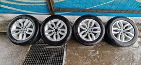 225/60 R17 5x120 Bmw Style 305 - 2
