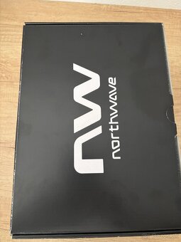 Northwave Corsair 2 - dark grey damske - 2