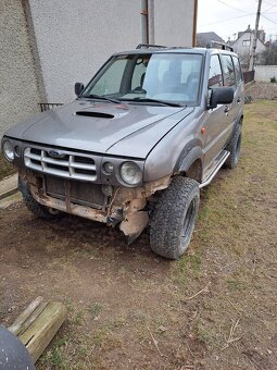 Ford maverick - 2