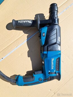 Makita HR 2631 FT - 2
