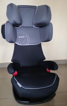 Autosedačka Pallas 2-Fix Cybex - 2