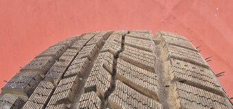 Disk plech R14 so zimnou pneu 175/65 R14 - 2