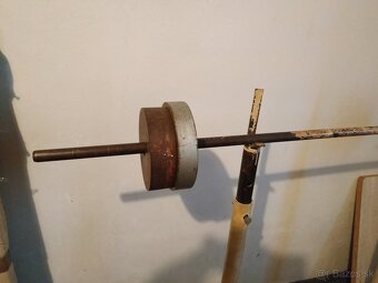 VELKA NAKLADACIA CINKA-50kg - 2