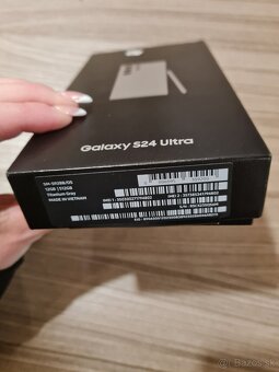 Samsung galaxy S24 Ultra - 2