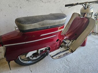 Jawa pionier 20 - 2