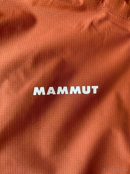 mammut alto light hs hooded jacket - 2