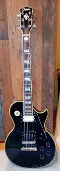 Les Paul Johnson - 2
