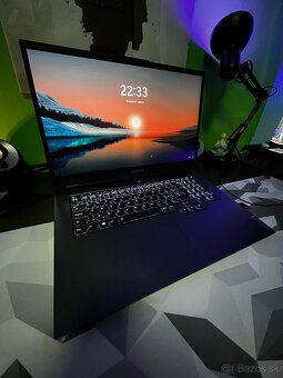 Lenovo legion RTX3060 + gamepad - 2