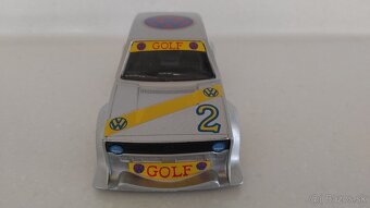 VW Golf 1: 25 GTi Polistil - 2