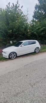Predám BMW 118i - 2