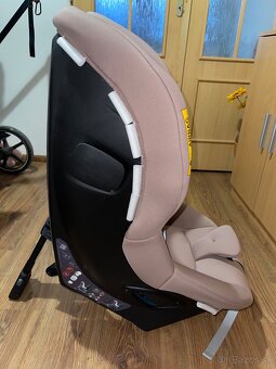 Britax Römer Safe-Way M - 2