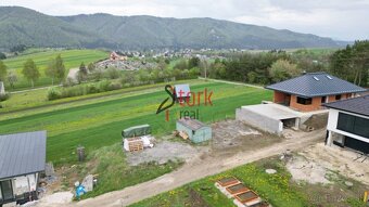 Dohoda možná - Stavebný pozemok s krásnym výhľadom - Konská - 2