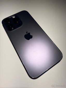 Apple Iphone 14 Pro Deep Purple 256GB - 2