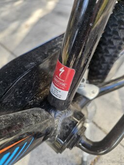 Specialized hotrock 16 - 2
