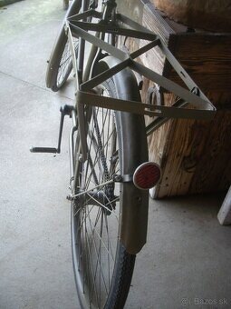 ČSL bicykel - 2