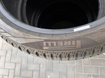 255/35 R19 Celorocne Pirelli cinturato sf3 - 2