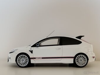 1:18 Ford Focus RS Le Mans Edition - 2