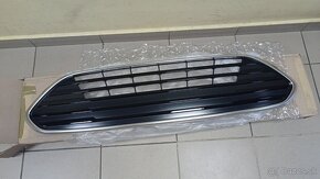 Predná mriežka chladiča pre ford C-MAX Energi 15- originál - 2