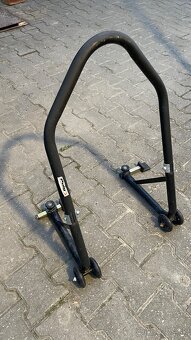 PUIG zdivák na motocykel - 2