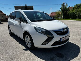 Opel Zafira Tourer 2.0 CDTi - 2