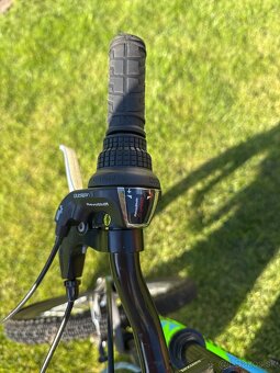 Bicykel 20” na predaj - 2