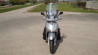 Honda SH300A, r.v. 2017, naj. 7900km - 2