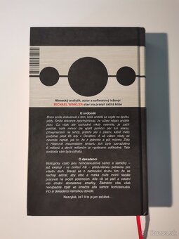 MICHAEL WINKLER - Pranýř - 2