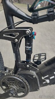 CustomBike 750W 29" L-XL - 2