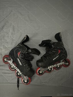 Inline Korčule Bauer Vapor RX05 42 - 2