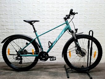 Predám horský bicykel Ktm Penny Lane Street 27,5" - 2