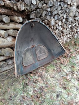 TATRAPLÁN - zadní kapota - 2