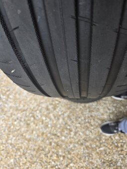 Letné pneumatiky 235/40 R18 - 2