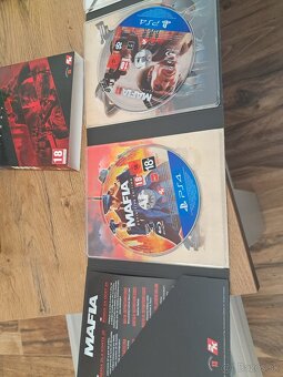 Mafia Trilogy - 2