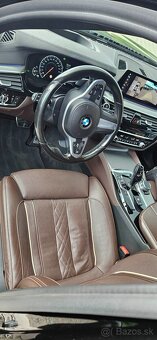 Bmw 540i - 2