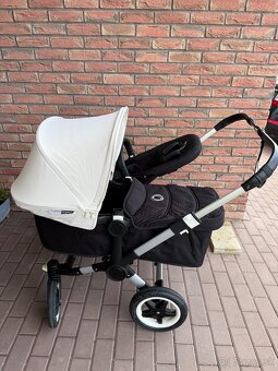 Bugaboo Donkey 2 - 2