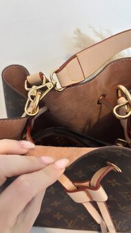 Louis Vuitton kabelka - 2