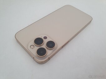 IPHONE 13 PRO 128GB 100% kapacita batérie - 2