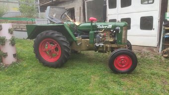 Zetor25 - 2